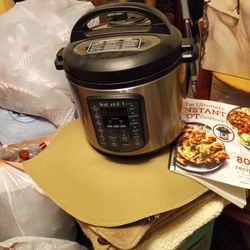 Insta Pot