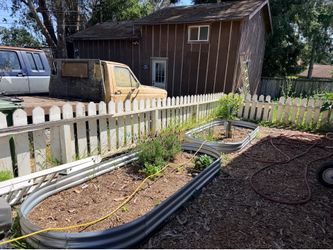 Gardening box