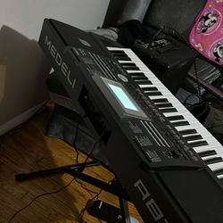 Used Keyboard $300 