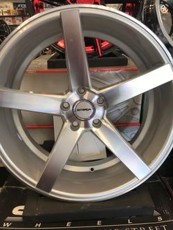 Rims