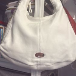 Like New W/ Tags Dx Touch Hobo Purse With Australian Crystals