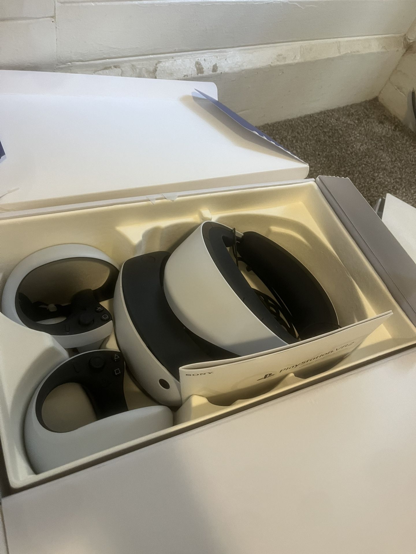 PlayStation VR2