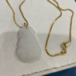 New Buddha Chain
