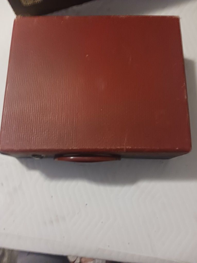 Record Player