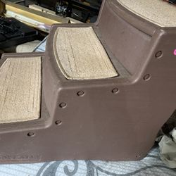 Dog Steps - Very Sturdy 