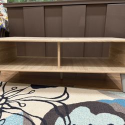 TV Stand / Coffee Table with Storage