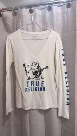 True Religion Shirt