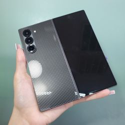 Samsung Galaxy Z FOLD 6 256gb Unlocked