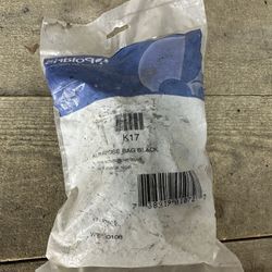 Polaris K17 All Purpose Strainer Bag Black 280 Genuine OEM