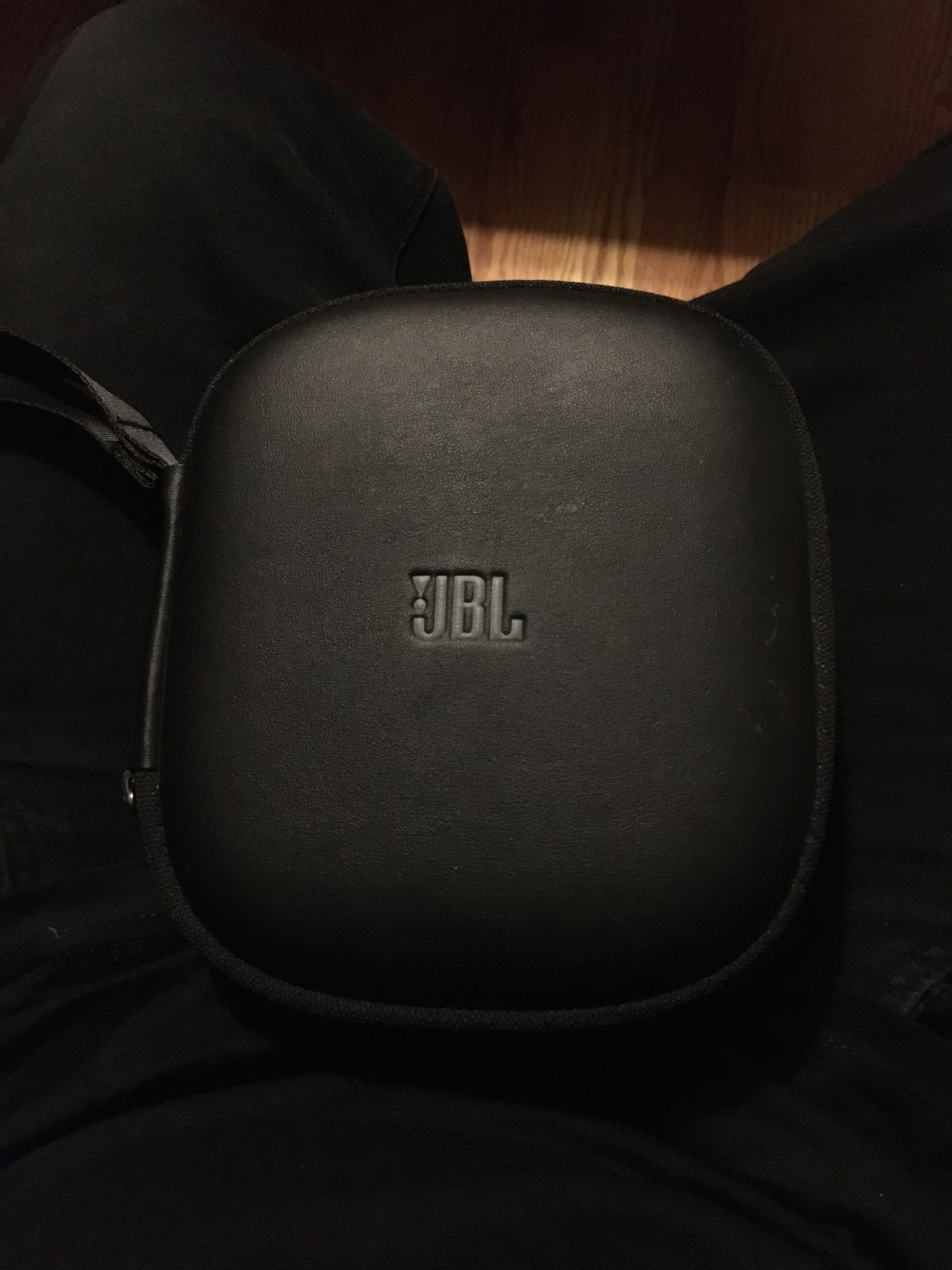 Jbl wireless headphones