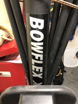Bowflex