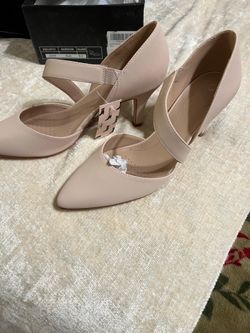 Heels 3”