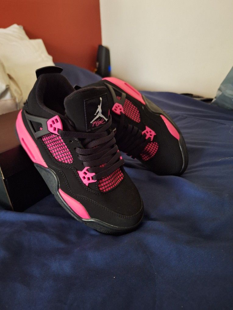 Aor Jordan 4 Retro