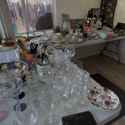 Estate Sale 10208 Olney St, El Monte