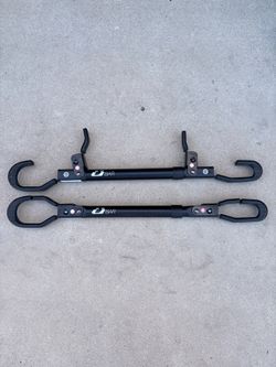 Kuat Ubar- Bike Rack Frame Adapter
