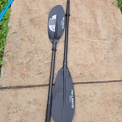 Paddles For Kayaks