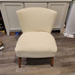 Accent Chair