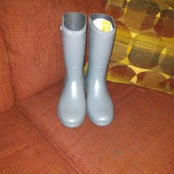 Ugg Rain Boots