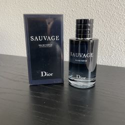 Dior Sauvage (EDP) 100mL