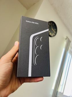 Samsung galaxy s26 ultra 256gb T-Mobile