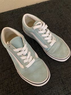 Girl VANS
