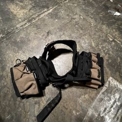 Husky Carpenters Belt