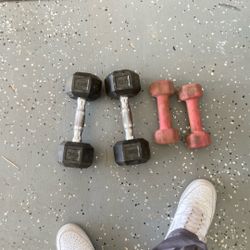 Dumbells