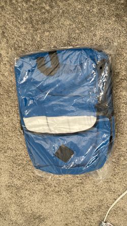 Trail maker backpack