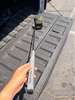Scotty Cameron Phantom X 11.5