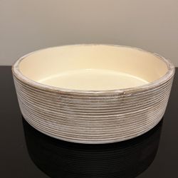 Decorative Bowl