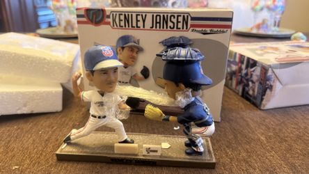 Kenley Jansen