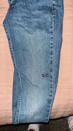 Kaubi jeans