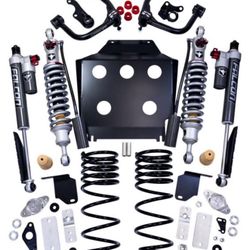 Level Kits Lift Kits Lowering Springs We Do It All!!! Dm Me 