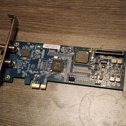 Osprey-815e high definition SDI digital audio video capture card