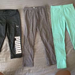 Amazing Girls Pants/Leggings Size 7 Clothes, Toys