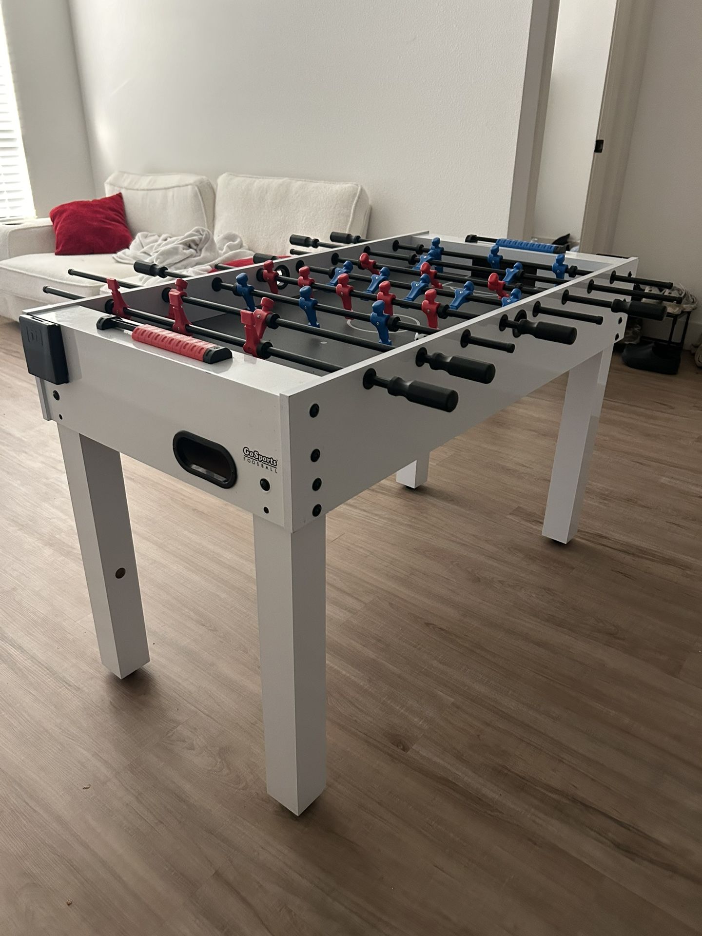 Foosball Table