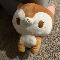 Plushie