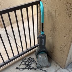 Bissell Carpet Cleaner