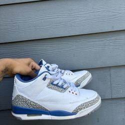 Jordan 3