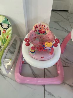 Baby walker