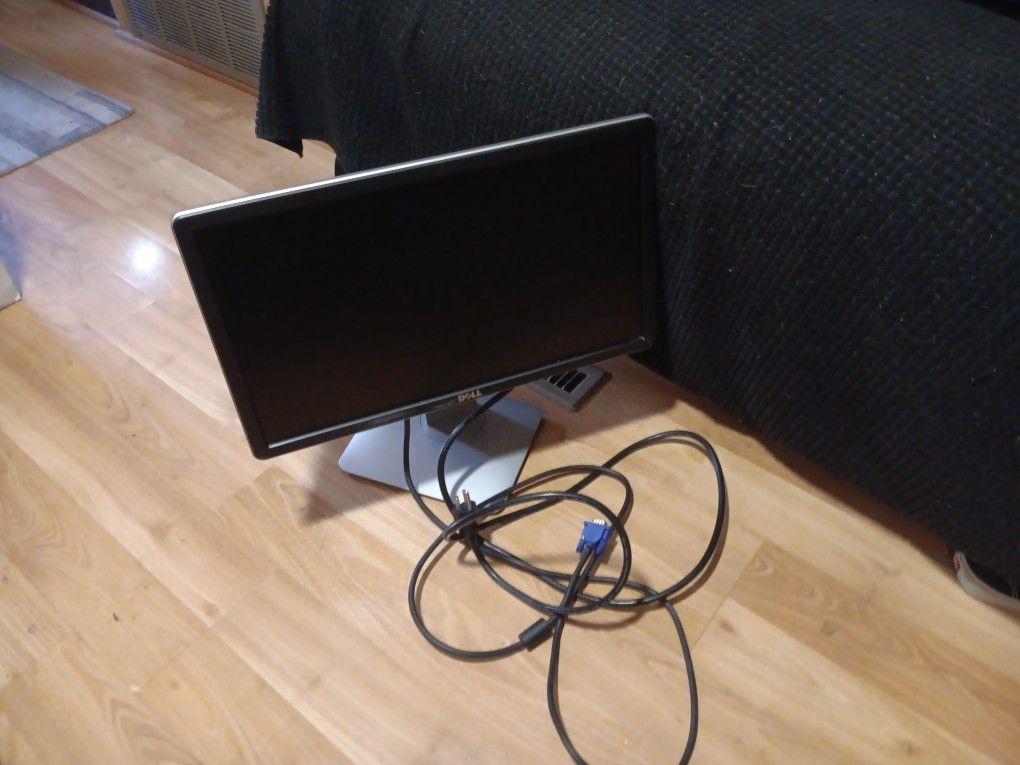 20" Dell Monitor