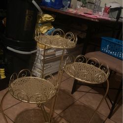 Decoration Stand /plant Stand