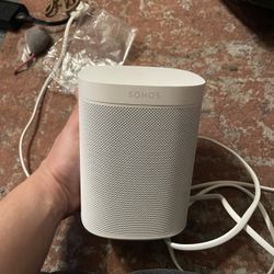 Sonos A100 Bluetooth Speaker
