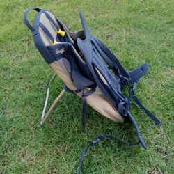 Snugli Hiking Backpack