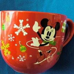 Disney Mug