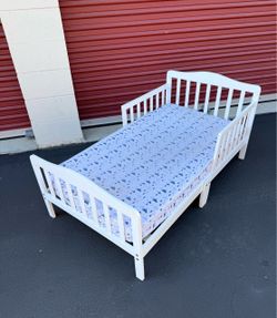 Camita para niño/a