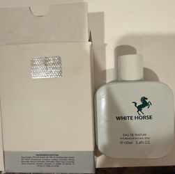 White Horse perfume