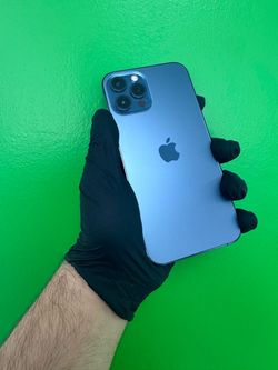 Apple iPhone 12 Pro Max 256GB Unlocked