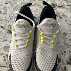 Air270 Nike