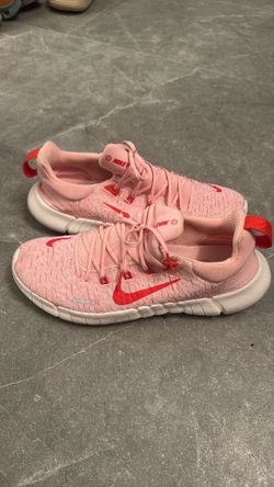 Nike free 5.0